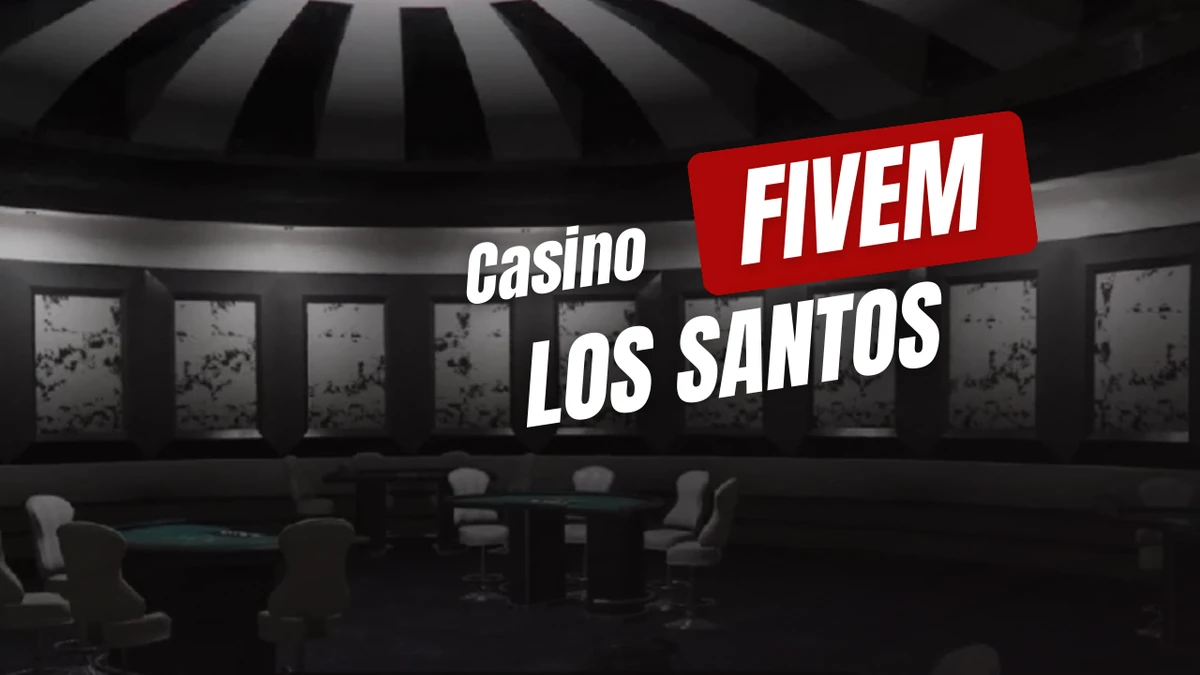 Casino Los Santos MLO